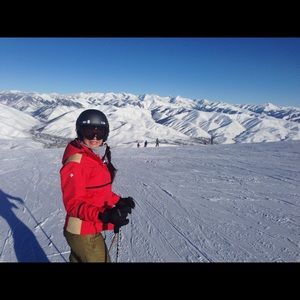 Meet your Posher, Merritt